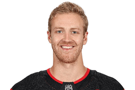 Hamilton, Dougie #7 (D)  - New Jersey Devils - 2023/2024 Regular Season