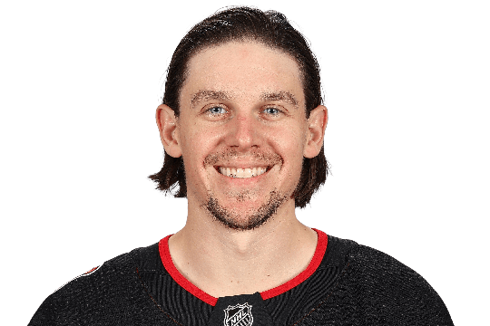Haula, Erik #56 (C)  - New Jersey Devils - 2023/2024 Regular Season