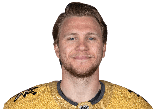 Karlsson, William #71 (C)  - Vegas Golden Knights - 2023/2024 Regular Season
