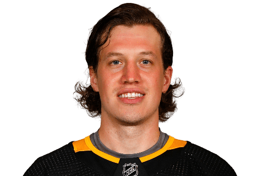 Rakell, Rickard #67 (RW)  - Pittsburgh Penguins - 2023/2024 Regular Season