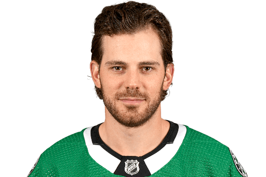 Tyler Seguin's net worth, age, NHL ranking, wife, current team