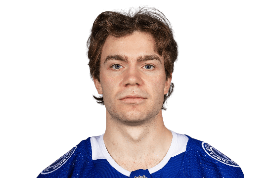 Straight to the Point! Tampa Bay Lightning forward Brayden Point scores  twice in return to lineup