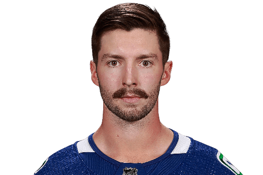 Burroughs, Kyle #4 (D)  - San Jose Sharks - 2023/2024 Regular Season