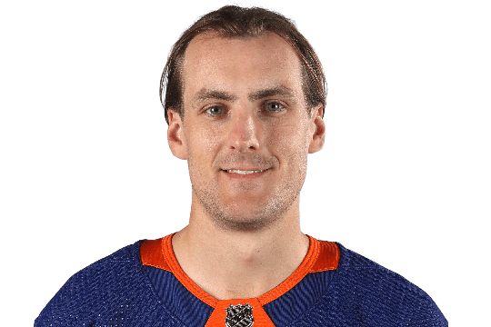 Pulock, Ryan #6 (D)  - New York Islanders - 2023/2024 Regular Season