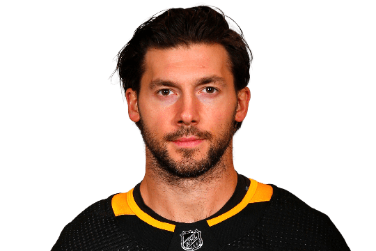 Letang, Kris #58 (D)  - Pittsburgh Penguins - 2023/2024 Regular Season