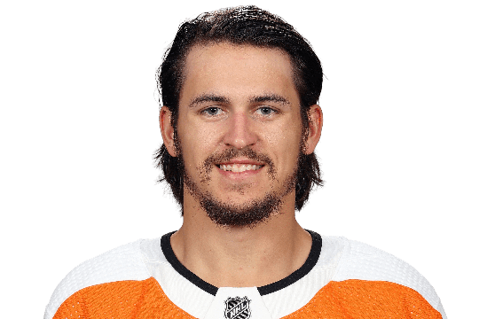 Konecny, Travis #11 (RW)  - Philadelphia Flyers - 2023/2024 Regular Season