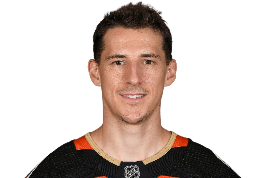 Strome, Ryan #16 (RW)  - Anaheim Ducks - 2023/2024 Regular Season