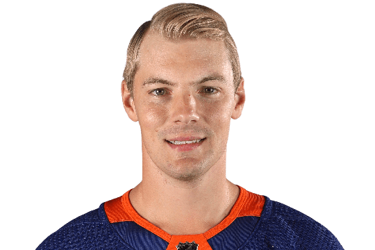 Mayfield, Scott #24 (D)  - New York Islanders - 2023/2024 Regular Season