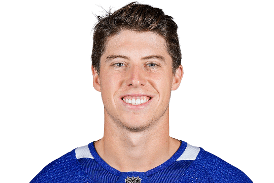 Marner, Mitchell #16 (RW)  - Toronto Maple Leafs - 2023/2024 Regular Season