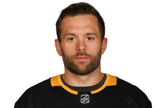 Stats for player Rust, Bryan #17 (RW) - Pittsburgh Penguins - 2024 Playoffs