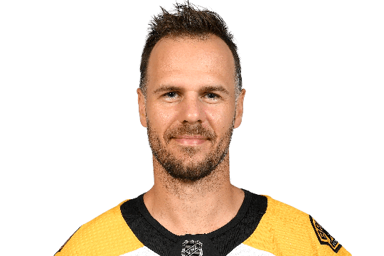 Krejci, David #46 (C)  - Boston Bruins - 2023/2024 Regular Season