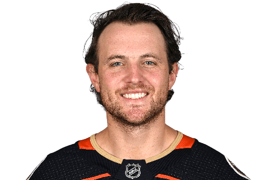 Fowler, Cam #4 (D)  - Anaheim Ducks - 2023/2024 Regular Season