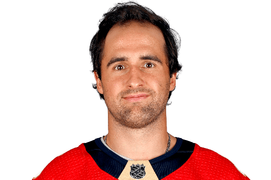 White, Colin #36 (C)  - Montreal Canadiens - 2023/2024 Regular Season