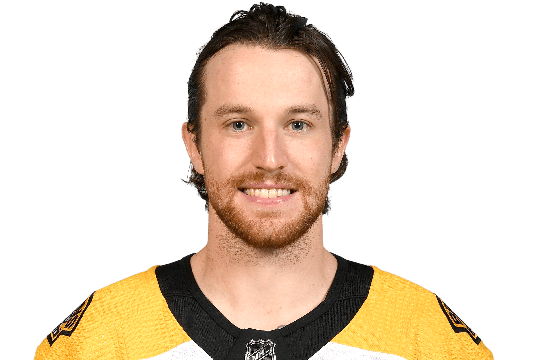 Grzelcyk, Matt #48 (D)  - Boston Bruins - 2024 Playoffs