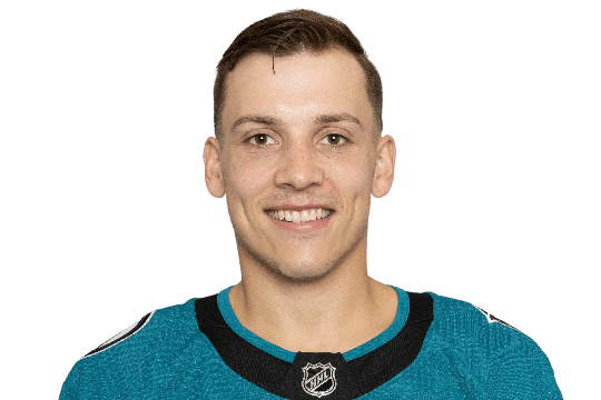 Benning, Matt #5 (D)  - San Jose Sharks - 2023/2024 Regular Season