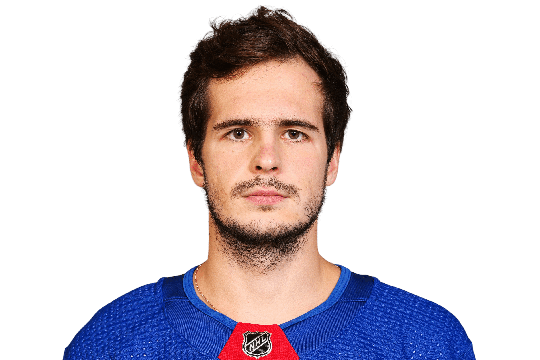 Igor Shesterkin News, Biography, NHL Records, Stats & Facts