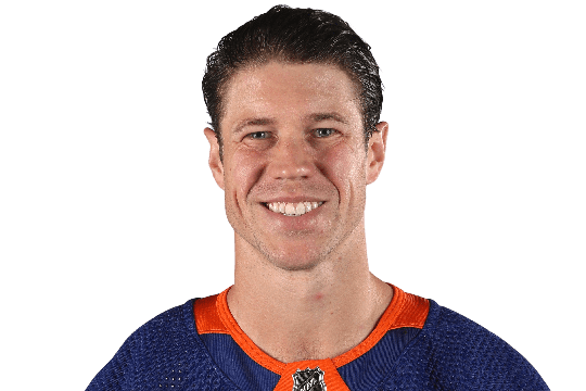 Martin, Matt #17 (LW)  - New York Islanders - 2023/2024 Regular Season