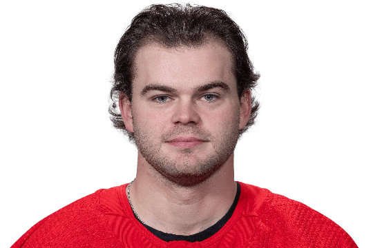 Alex Debrincat Contract, Alex Debrincat Cap Hit, Salary and Stats