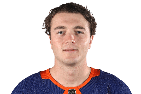 Dobson, Noah #8 (D)  - New York Islanders - 2023/2024 Regular Season