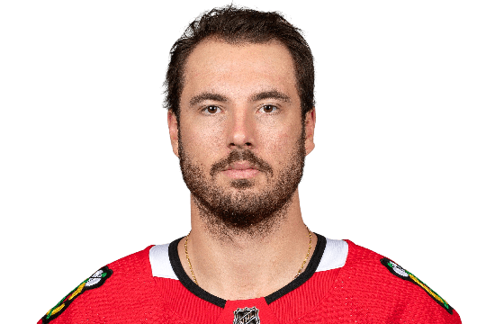 Katchouk, Boris #14 (LW)  - Ottawa Senators - 2023/2024 Regular Season