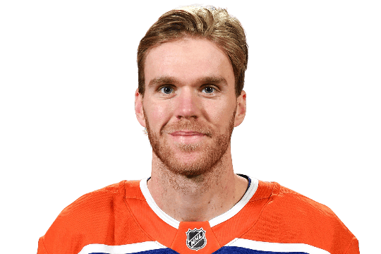 Connor McDavid's Oilers add forward depth, primed for big playoff push in  2021-22