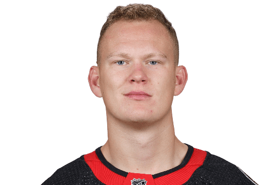 Tkachuk, Brady #7 (LW)  - Ottawa Senators - 2023/2024 Regular Season