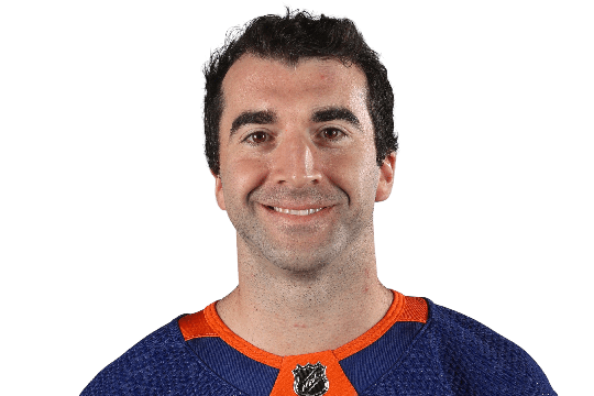 Palmieri, Kyle #21 (RW)  - New York Islanders - 2023/2024 Regular Season
