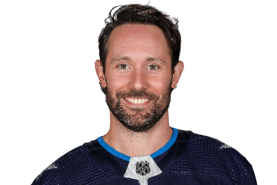 Gagner, Sam #89 (LW)  - Edmonton Oilers - 2023/2024 Regular Season