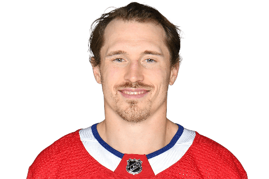 Gallagher, Brendan #11 (LW)  - Montreal Canadiens - 2023/2024 Regular Season