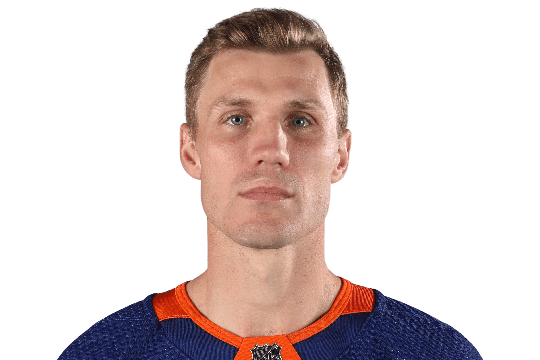 Cizikas, Casey #53 (LW)  - New York Islanders - 2023/2024 Regular Season