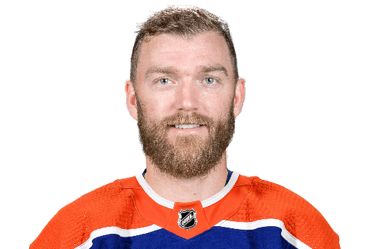 Ekholm, Mattias #14 (D)  - Edmonton Oilers - 2023/2024 Regular Season