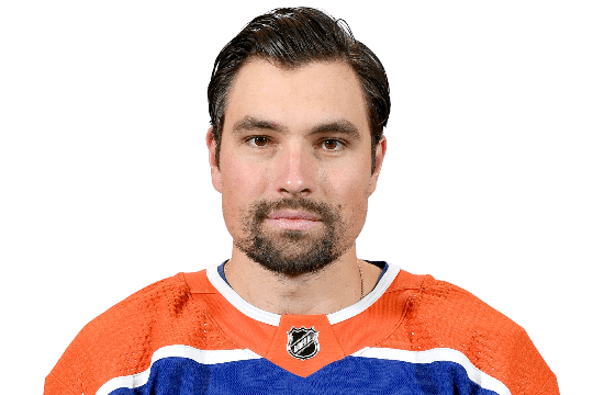 Ceci, Cody #5 (D)  - Edmonton Oilers - 2024 Playoffs