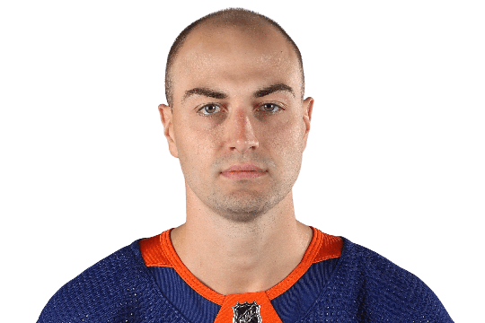 Pelech, Adam #3 (D)  - New York Islanders - 2023/2024 Regular Season