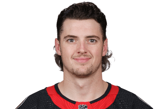 OAW: 'We want to win' -- Sens' winger Drake Batherson looks ahead