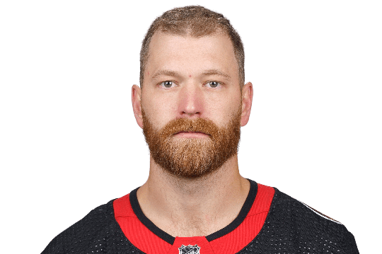 Giroux, Claude #28 (C)  - Ottawa Senators - 2023/2024 Regular Season