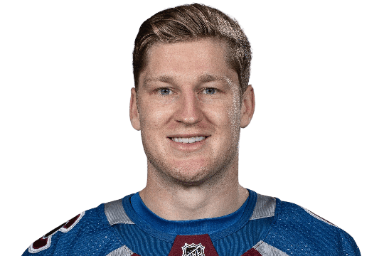 Colorado Avalanche: Nathan MacKinnon 2023 - Officially Licensed NHL Re –  Fathead