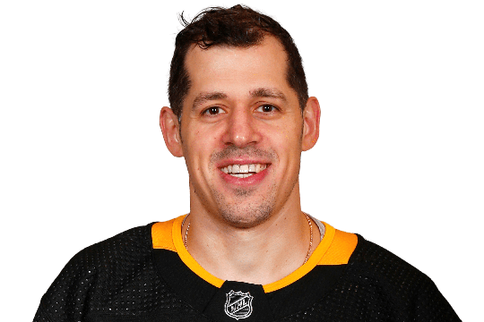 Malkin, Evgeni #71 (C)  - Pittsburgh Penguins - 2023/2024 Regular Season