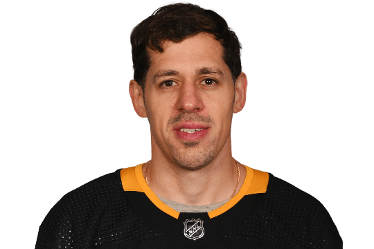 Malkin, Evgeni #71 (C)  - Pittsburgh Penguins - 2023/2024 Regular Season