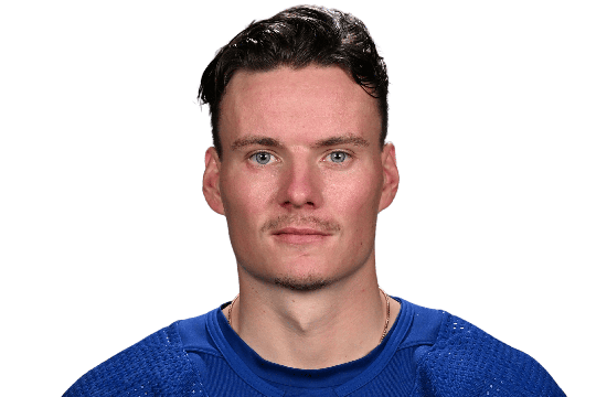 Olofsson, Victor #71 (RW)  - Buffalo Sabres - 2024 Playoffs