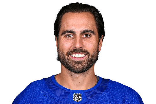 Tuch, Alex #89 (RW)  - Buffalo Sabres - 2023/2024 Regular Season