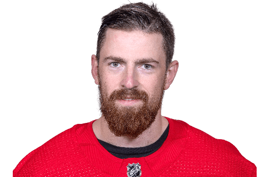 Hronek, Filip #17 (D)  - Vancouver Canucks - 2024 Playoffs