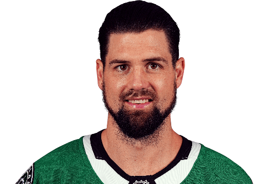 Jamie Benn's Violent Cross Check Leads to Early Ejection in Game Three