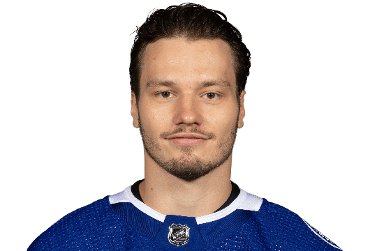 Sergachev, Mikhail #98 (D)  - Tampa Bay Lightning - 2023/2024 Regular Season