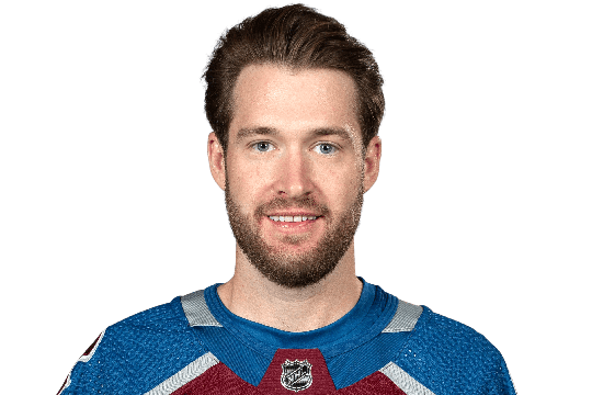 Analysis: Pavel Francouz appears to be the Avalanche's No. 2