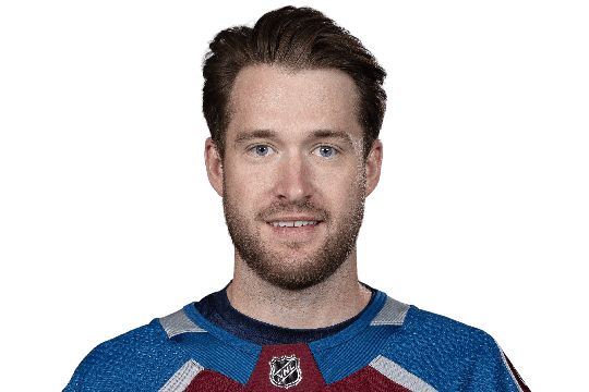 Analysis: Pavel Francouz appears to be the Avalanche's No. 2