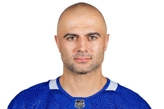 Giordano, Mark #55 (D)  - Toronto Maple Leafs - 2023/2024 Regular Season