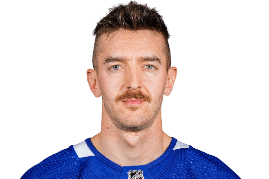 Murray, Matt #30 (G)  - Toronto Maple Leafs - 2023/2024 Regular Season