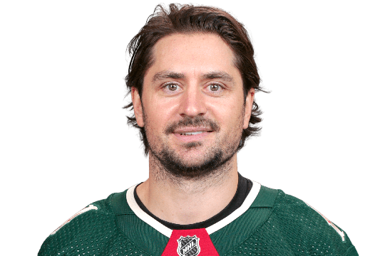 Zuccarello, Mats #36 (RW)  - Minnesota Wild - 2023/2024 Regular Season
