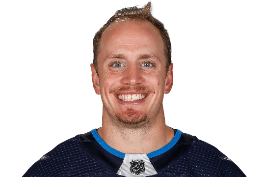Schmidt, Nate #88 (D)  - Winnipeg Jets - 2023/2024 Regular Season