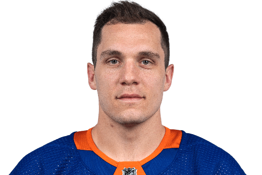 Horvat, Bo #14 (C)  - New York Islanders - 2023/2024 Regular Season